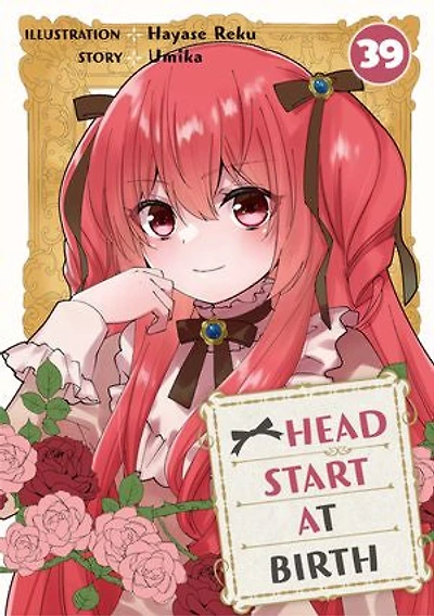 HEAD START AT BIRTH: Chapter 39