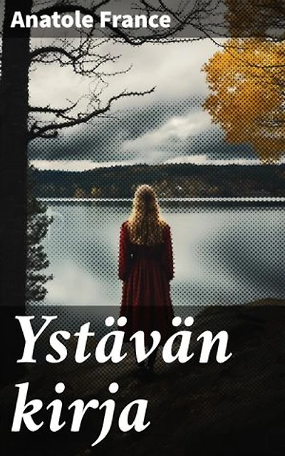 Ystävän kirja: Syvällinen kertomus ystävyydestä ja rakkaudesta 1800-luvun Ranskassa