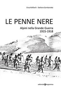 Le penne nere