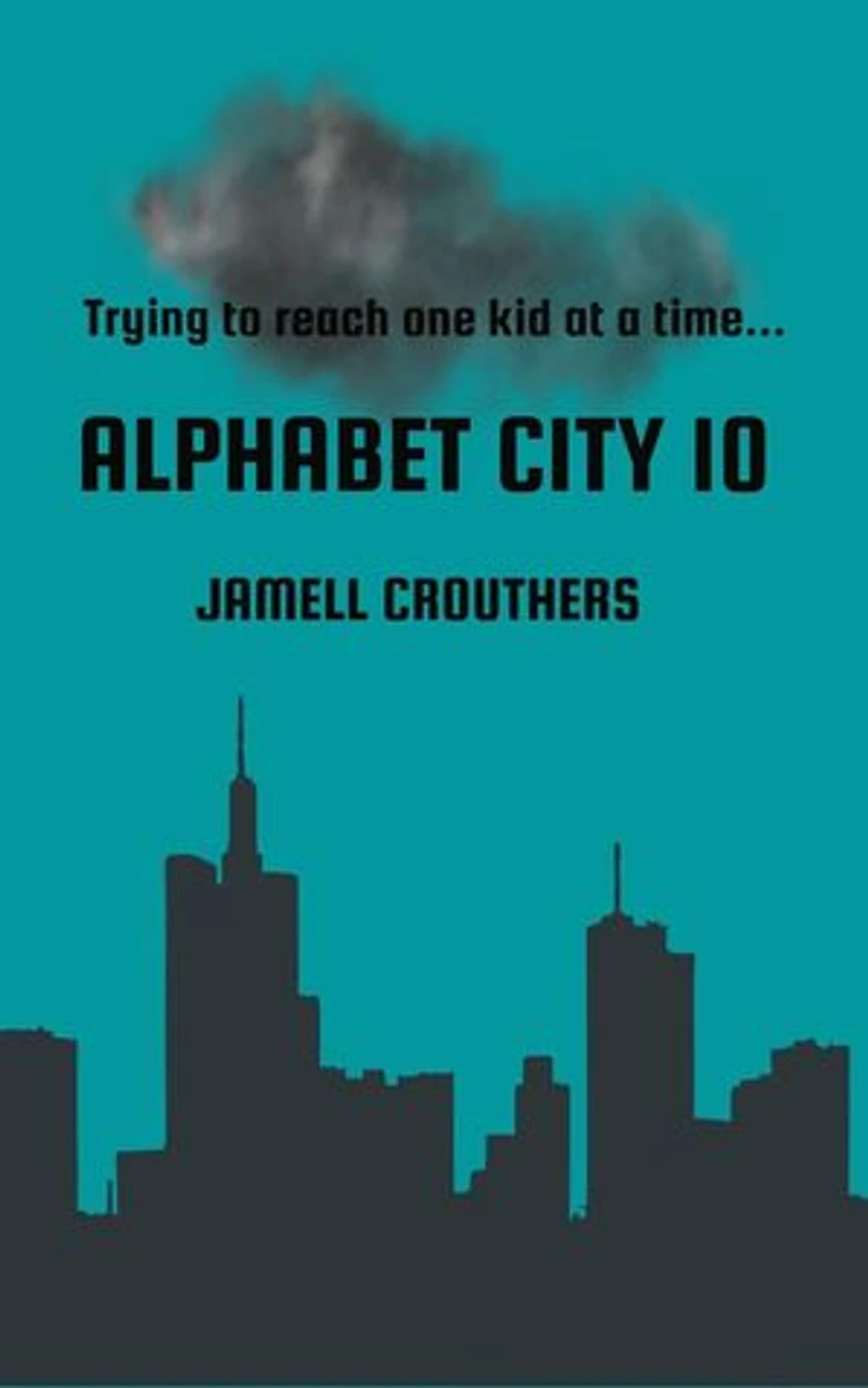Alphabet City 10: Alphabet City, #10