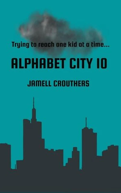 Alphabet City 10: Alphabet City, #10