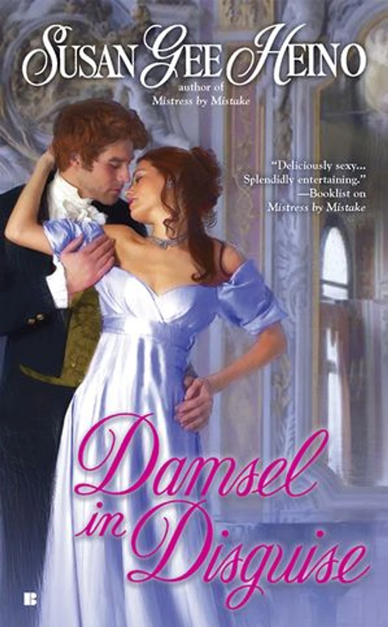 Damsel Disguise
