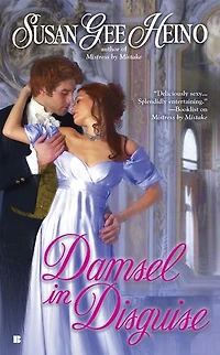 Damsel Disguise