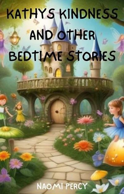 KATHYS KINDNESS AND OTHER BED TIME STORIES