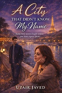 “A City That Didn’t Know My Name”: “A Slow-Burn Second Chance Romance”