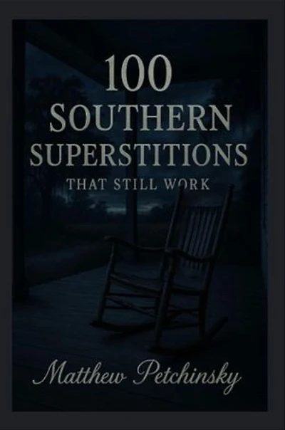 100 Southern Superstitions That Still Work