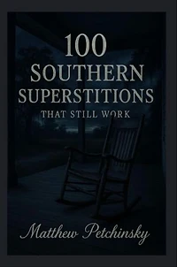100 Southern Superstitions That Still Work