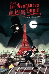 A la poursuite de maître Moustache