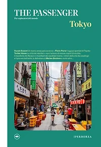 The Passenger - Tokyo