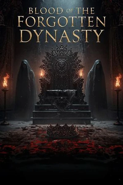 Blood of the Forgotten Dynasty
