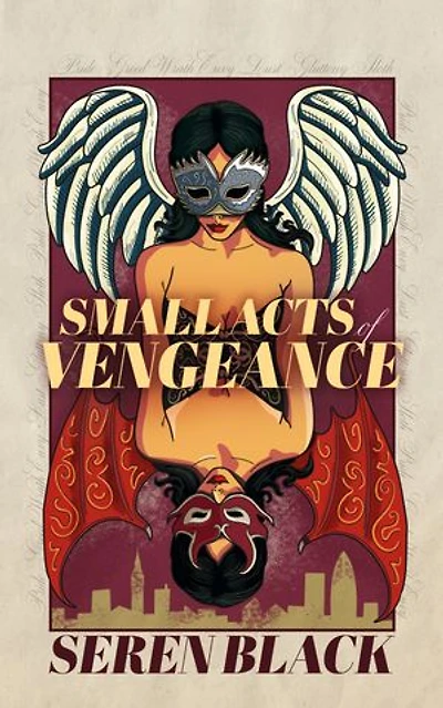 Small Acts Of Vengeance