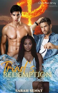 Triad's Redemption: Alpha Games Series, #4