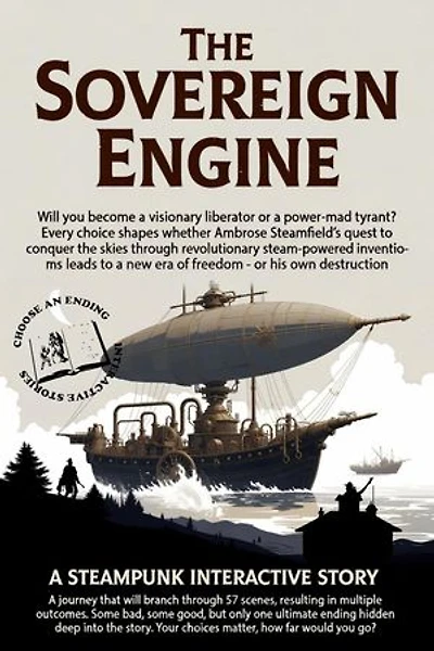 The Sovereign Engine