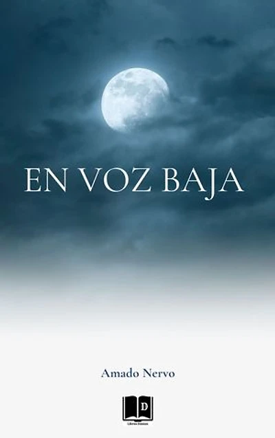 En voz baja