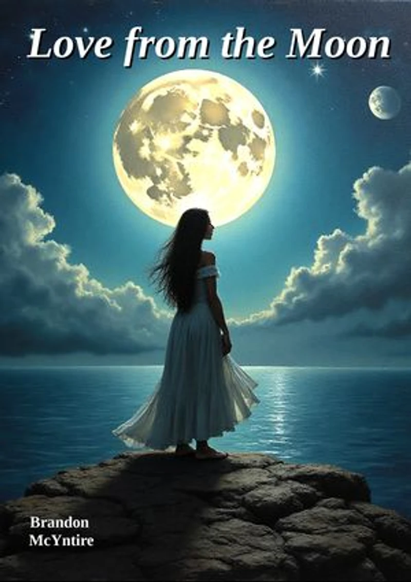 Love from the Moon