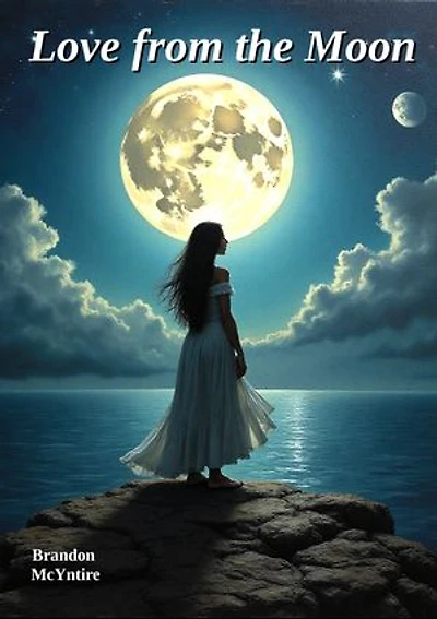 Love from the Moon
