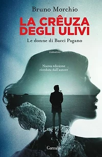 La creuza degli ulivi: Un'indagine di Bacci Pagano