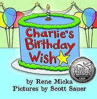 Charlie's Birthday Wish