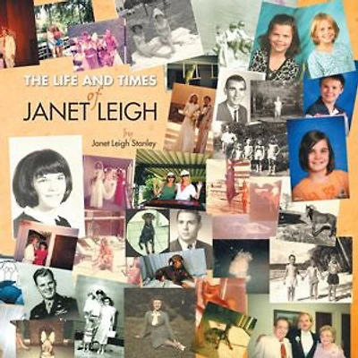 The Life And Times Of Janet Leigh