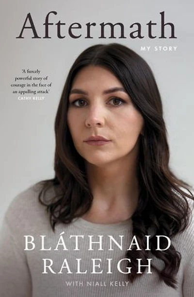 Aftermath: My Story