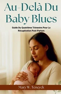 Au-Delà Du Baby Blues: Guide Du Quatrième Trimestre Pour La Récupération Post-Partum