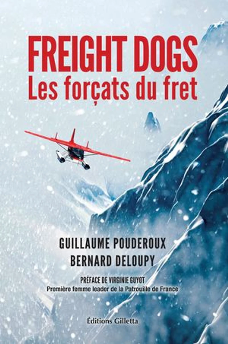 FREIGHT DOGS: Les forçats du fret