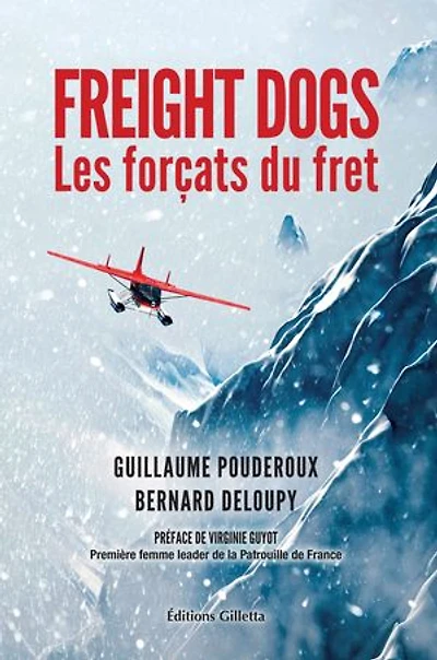 FREIGHT DOGS: Les forçats du fret