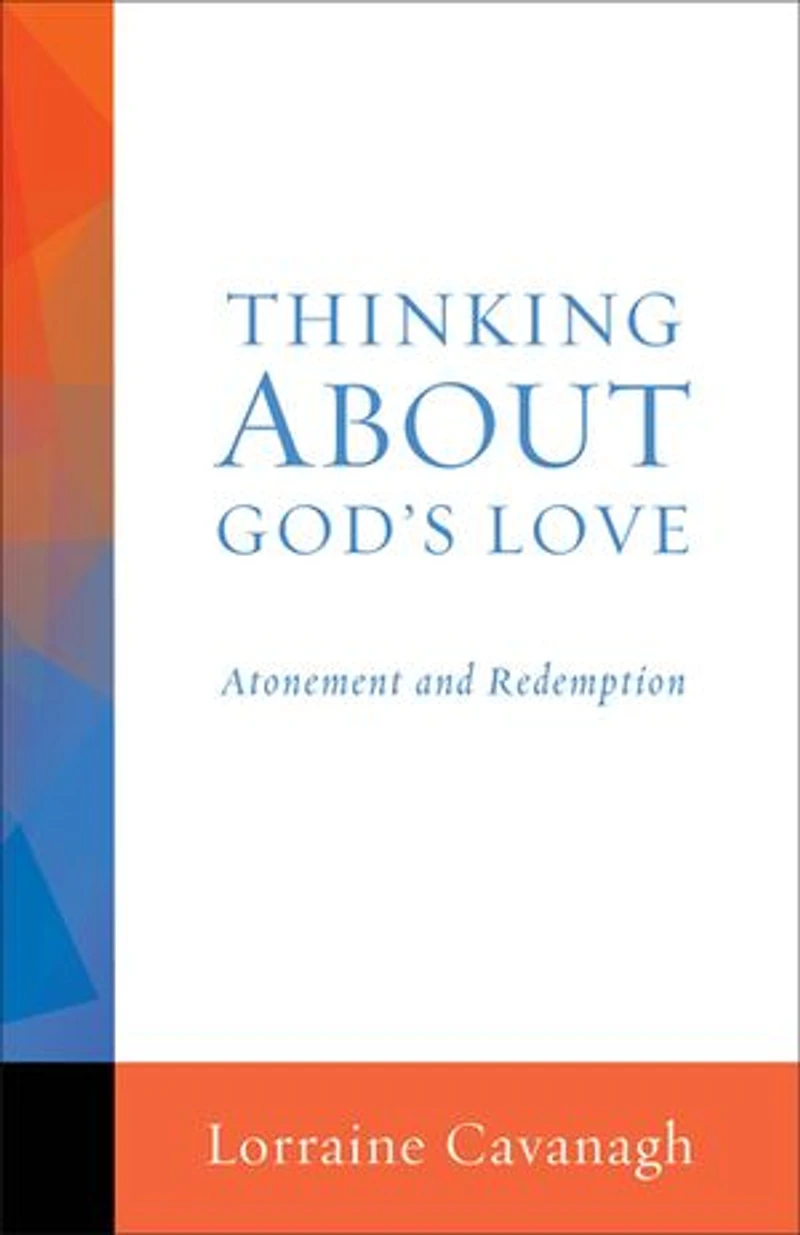 THINKING ABOUT GOD'S LOVE