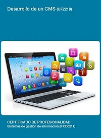 UF2218 - Desarrollo de un CMS