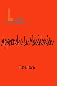 Apprendre Le Macédonien