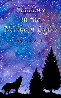 Shadows in the Northern Lights