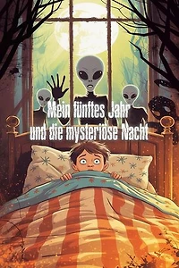 Mein fünftes Jahr und die mysteriöse Nacht