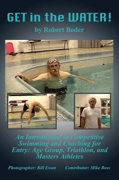 Get in the Water