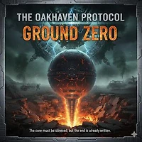 The Oakhaven Protocol: Ground Zero: The Oakhaven Protocol, #3