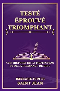 TESTE, EPROUVE, TRIUMPHANT