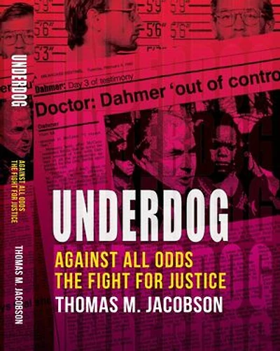 Underdog: Against All Odds, The Fight For Justice