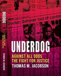 Underdog: Against All Odds, The Fight For Justice