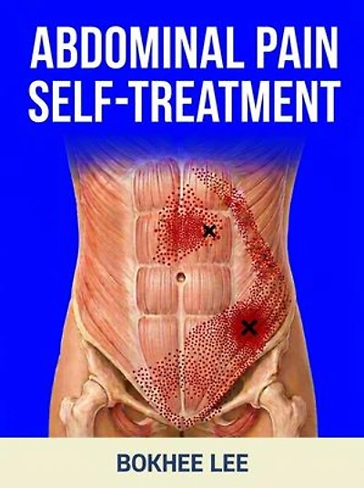 Abdominal pain Self Care