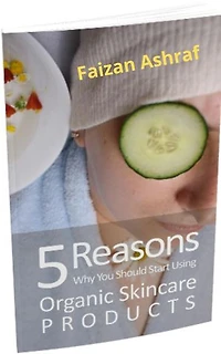 5 Reasons Why You Should Start Using Organic Skincare Products in 2020