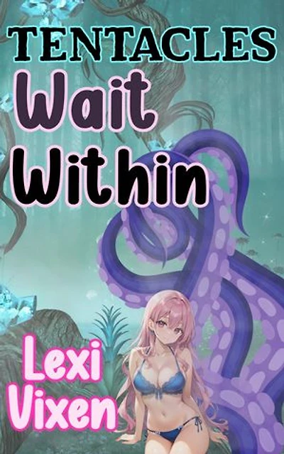Tentacles Wait Within: Monster Fucking and Breeding