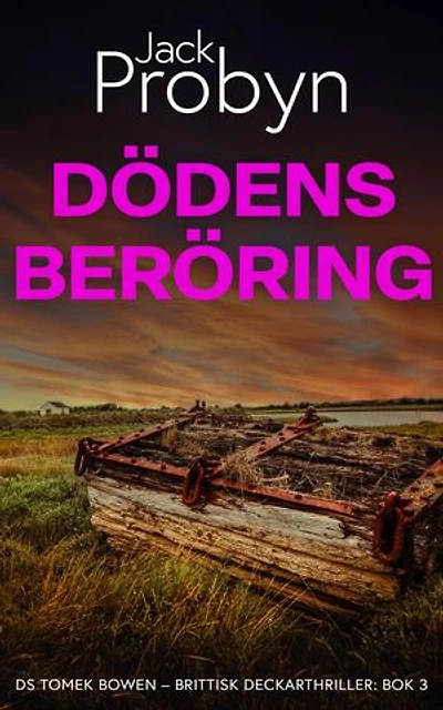 Dödens Beröring