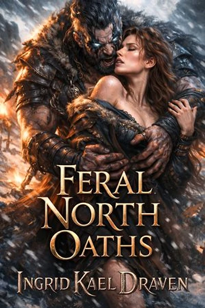 Feral North Oaths: Berserker Monsters Claim Their Forbidden Brides