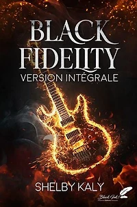 Black Fidelity : VERSION INTÉGRALE