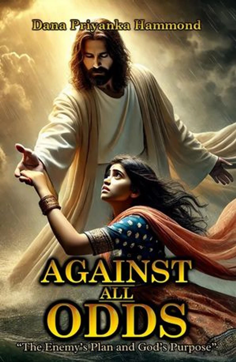 Against All Odds: The Enemy's Plan and God's Purpose.