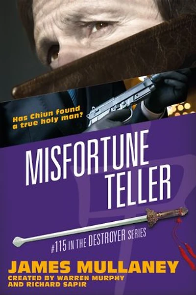 Misfortune Teller