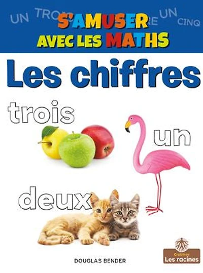 Les chiffres (Numbers)