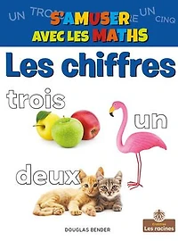 Les chiffres (Numbers)