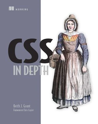 CSS Depth, Second Edition
