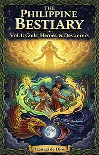 The Philippine Bestiary: 1, #1