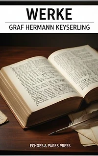 Werke: Philosophische Schriften über Geist, Kultur und Menschliche Erkenntnis
